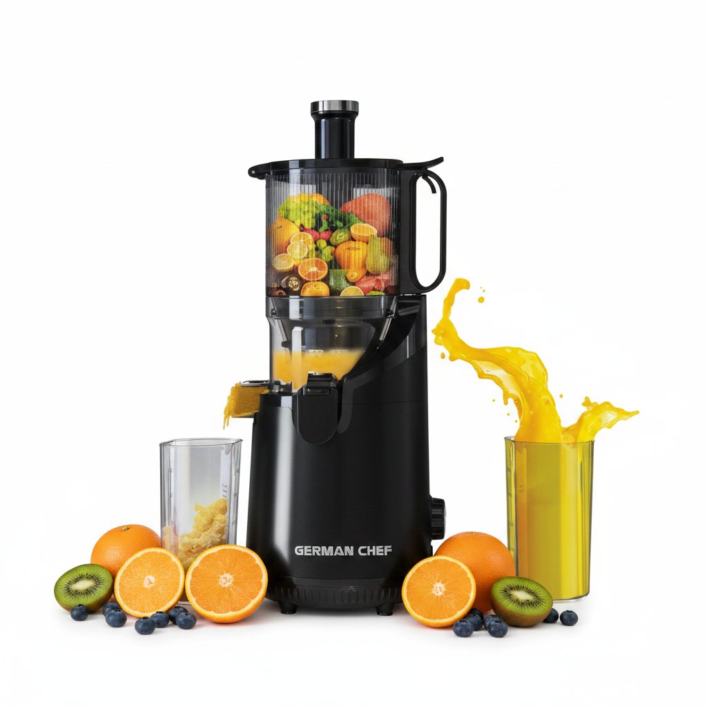 GC-338C golden juice splash