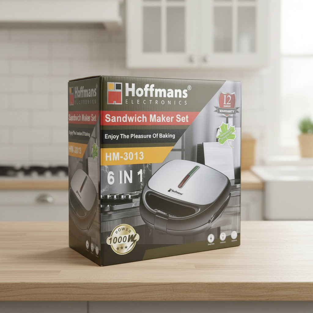 HM-3013 Scandinavian Kitchen