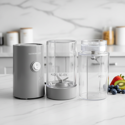 Professional Product Shot
