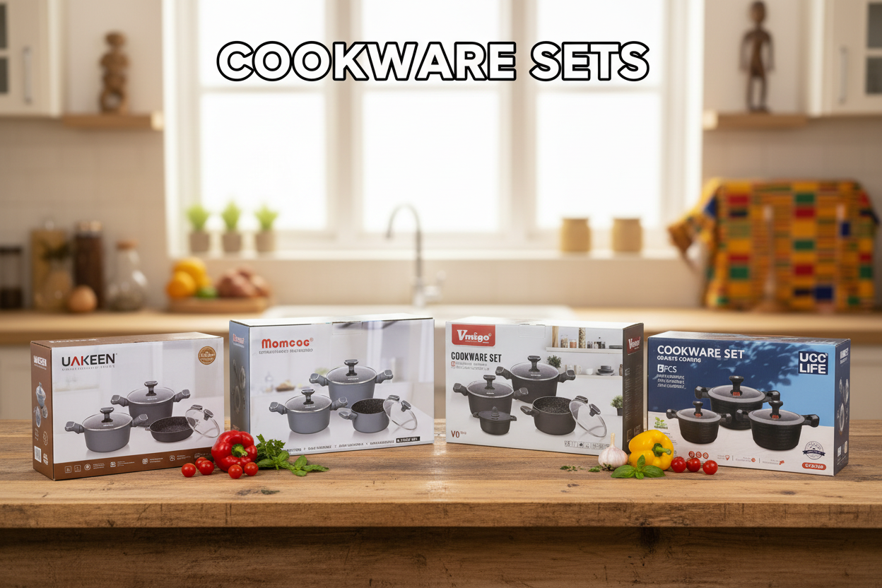 Cookware Sets