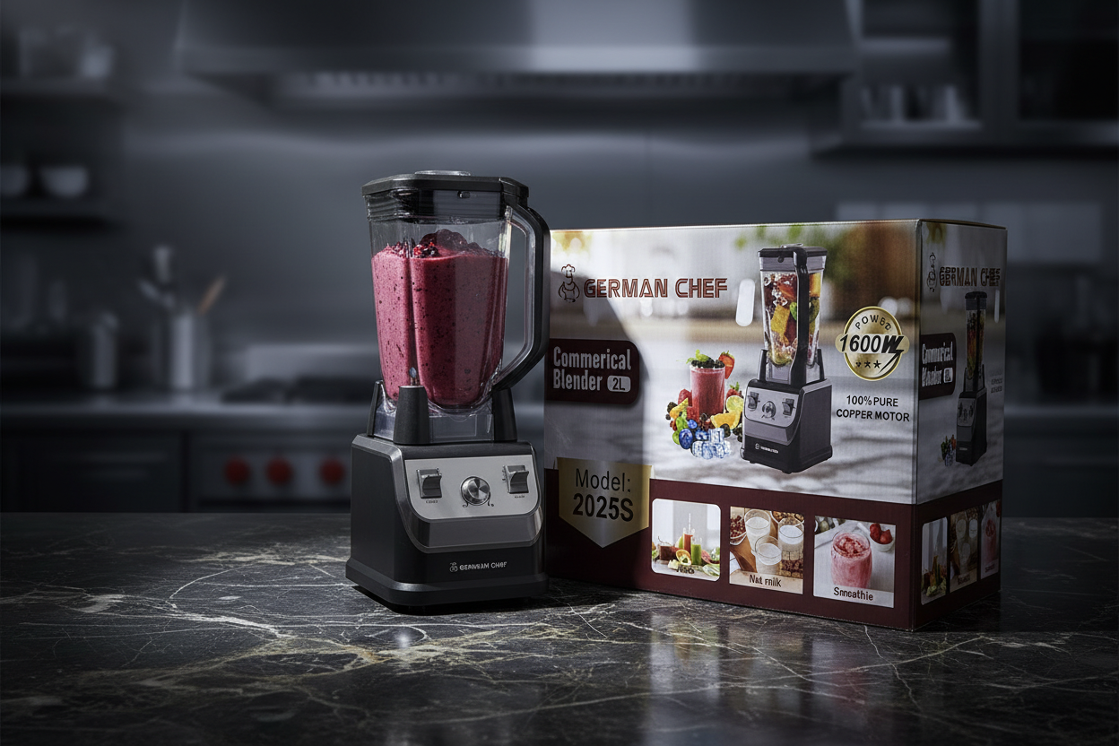2025S blender and box dark moody