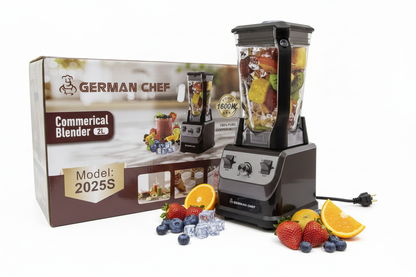 2025S blender and box white background