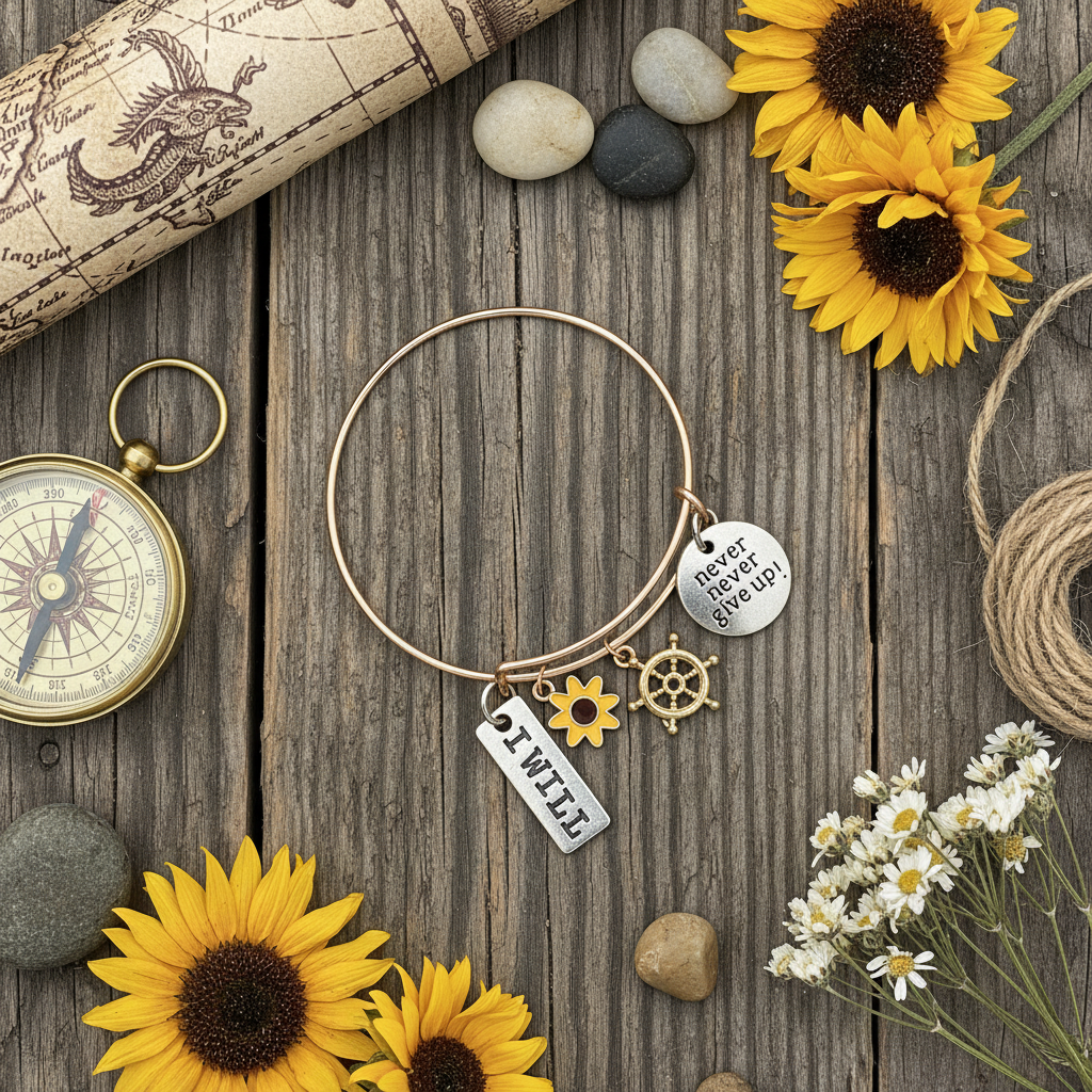 Adventure rustic