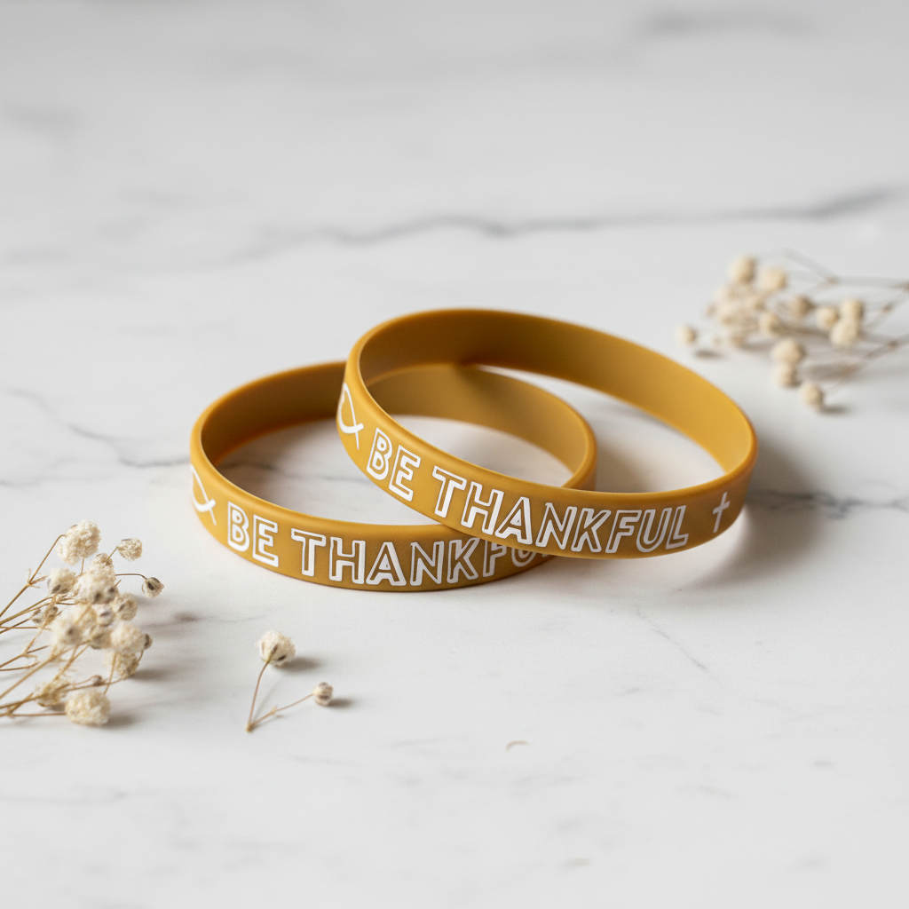 Be Thankful - Background