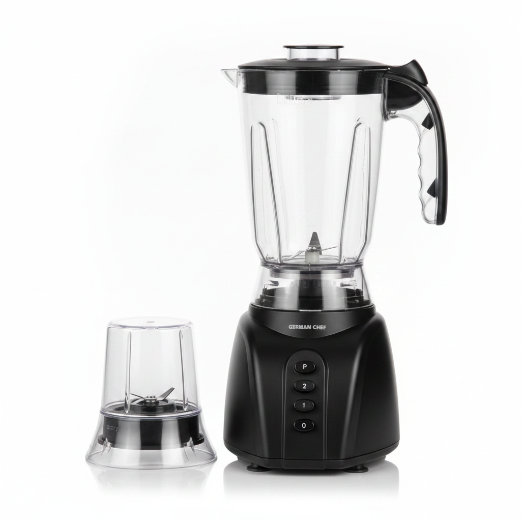 Black GC-338C Product Shot