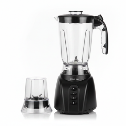 Black GC-338C Product Shot