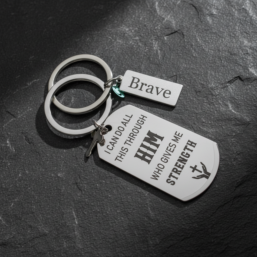 Brave Charcoal