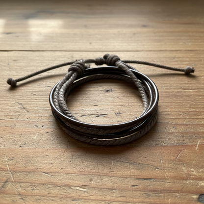 Brown Multi-Cord - Product Shot