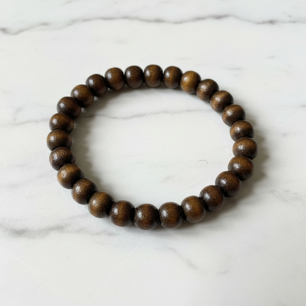 Dark Brown Gold - Product Shot