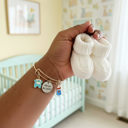 Dark brown skin baby shoes