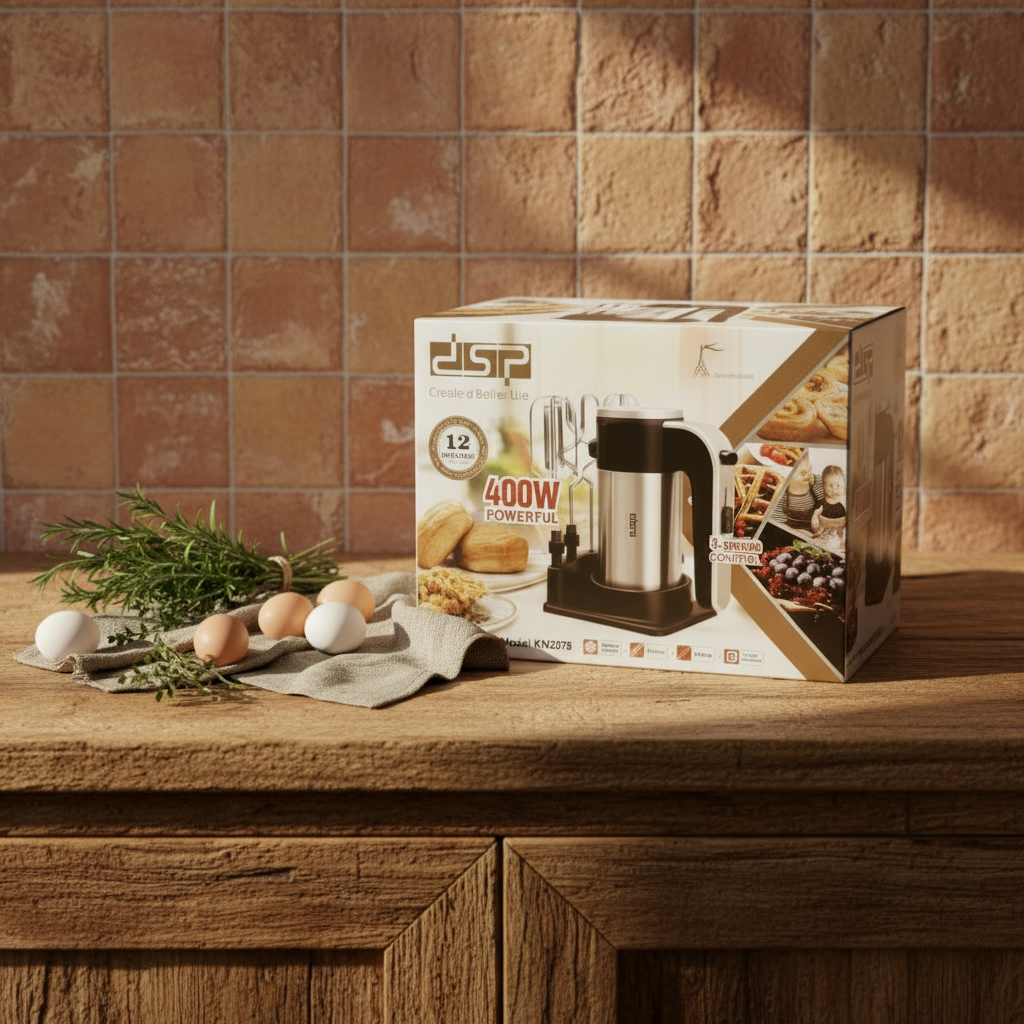 DSP KM2078 - Farmhouse Kitchen