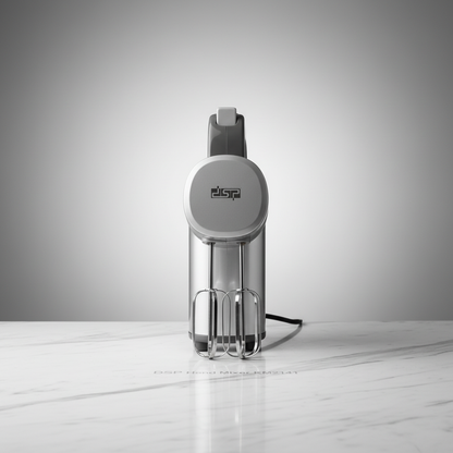 DSP Mixer Straight Upright