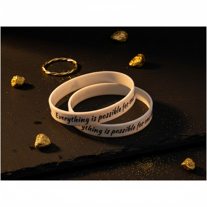 Everything Is Possible - Background