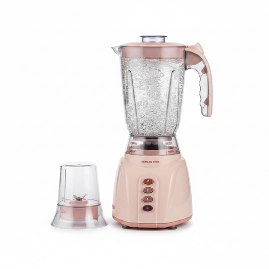 German Chef GC-338C Product Shot