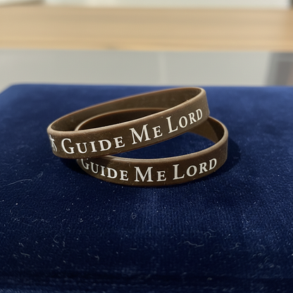 Guide Me Lord - Background