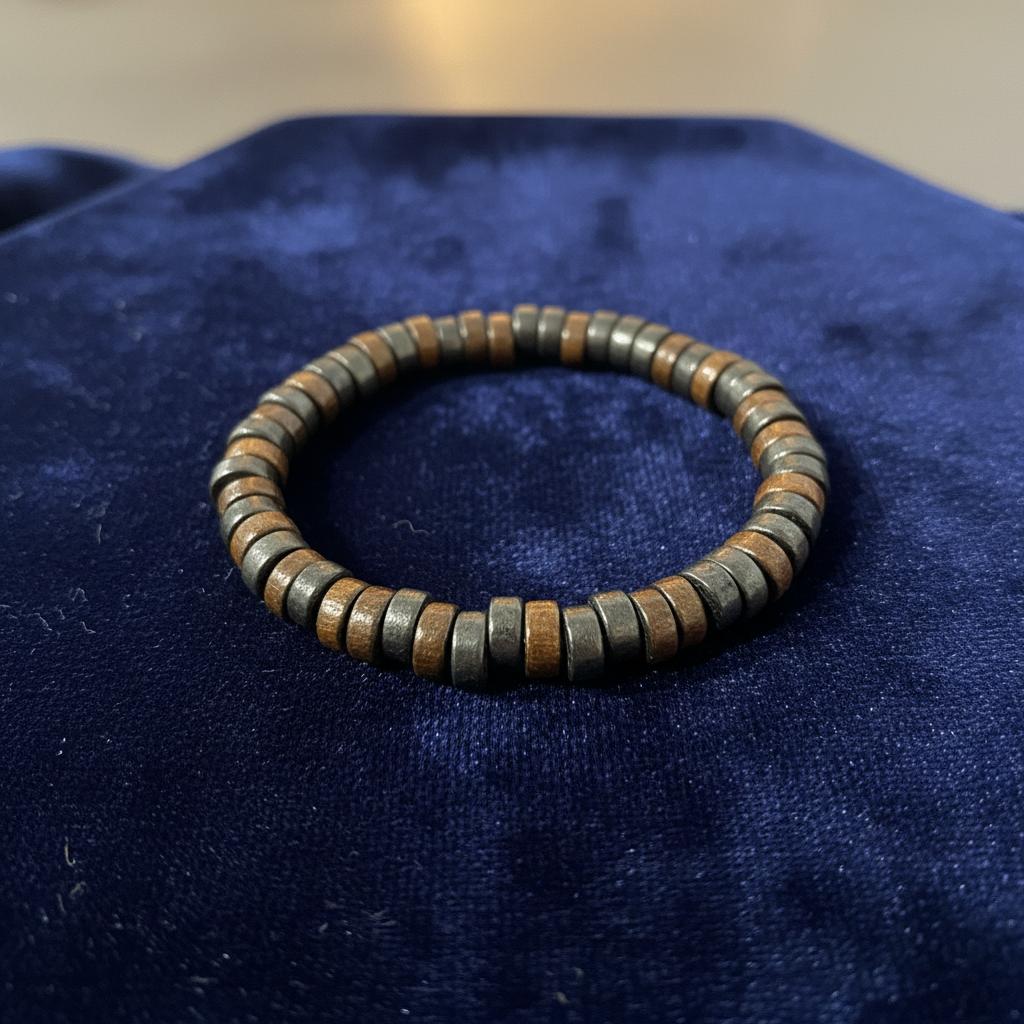 Gunmetal Bronze - Product Shot