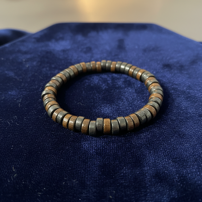 Gunmetal Bronze - Product Shot