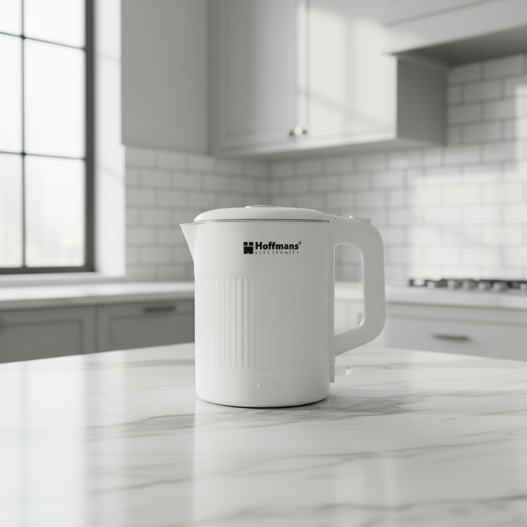 HM-2560 on Marble Kitchen