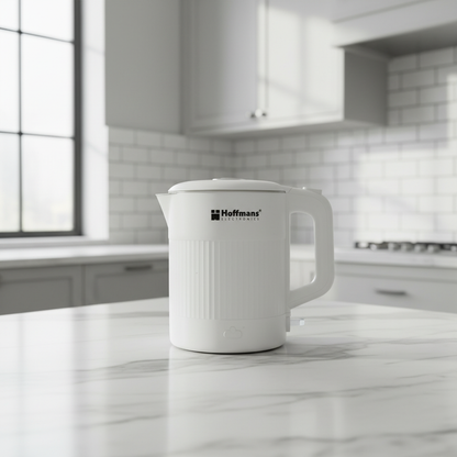 HM-2560 on Marble Kitchen
