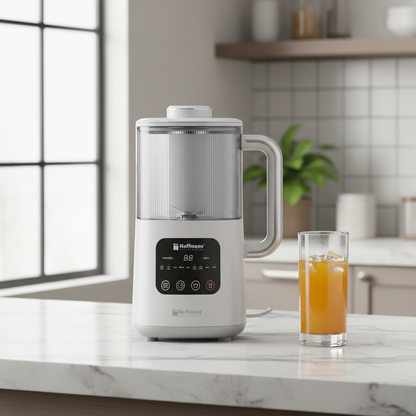 HM-8881 Appliance with Juice