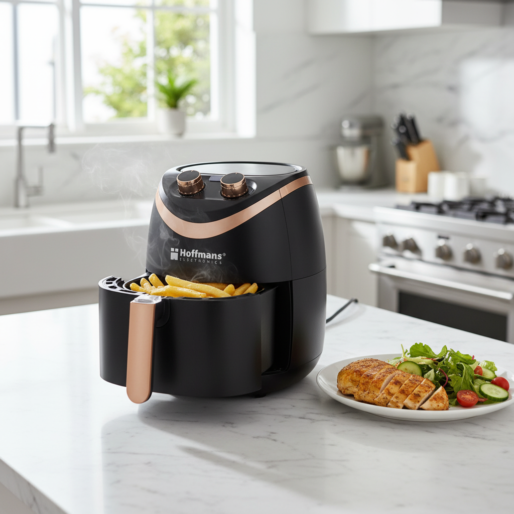 Hoffmans HM-776 - Kitchen Lifestyle