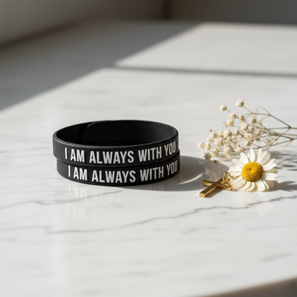I Am Always With You - Background