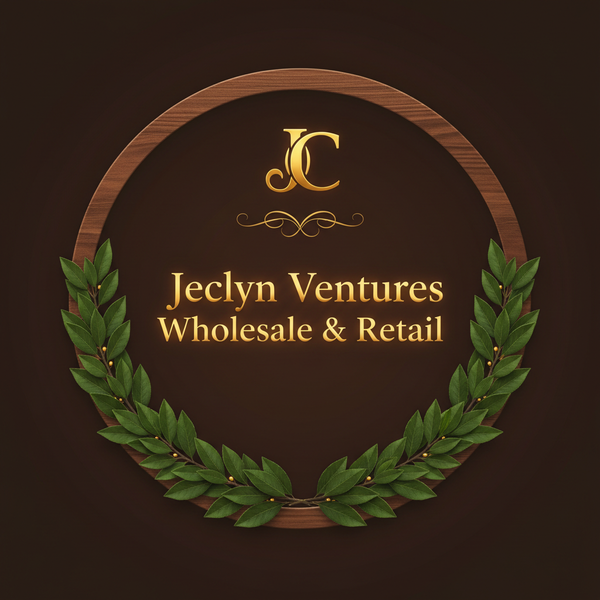 JC Flourish Crest Billboard