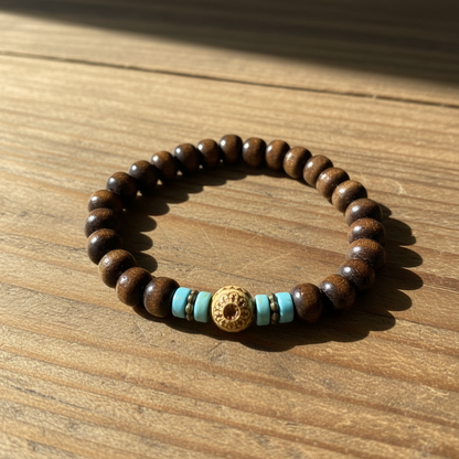 Mandala Charm - Product Shot