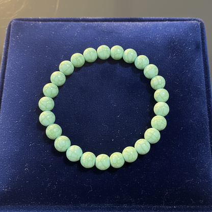 Mint Green - Product Shot