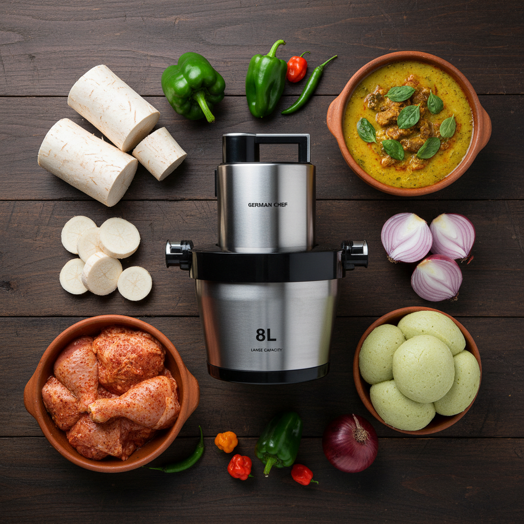 MNG-001F flat lay with ingredients
