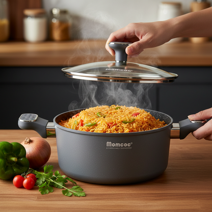 Momcoc – Lid Reveal