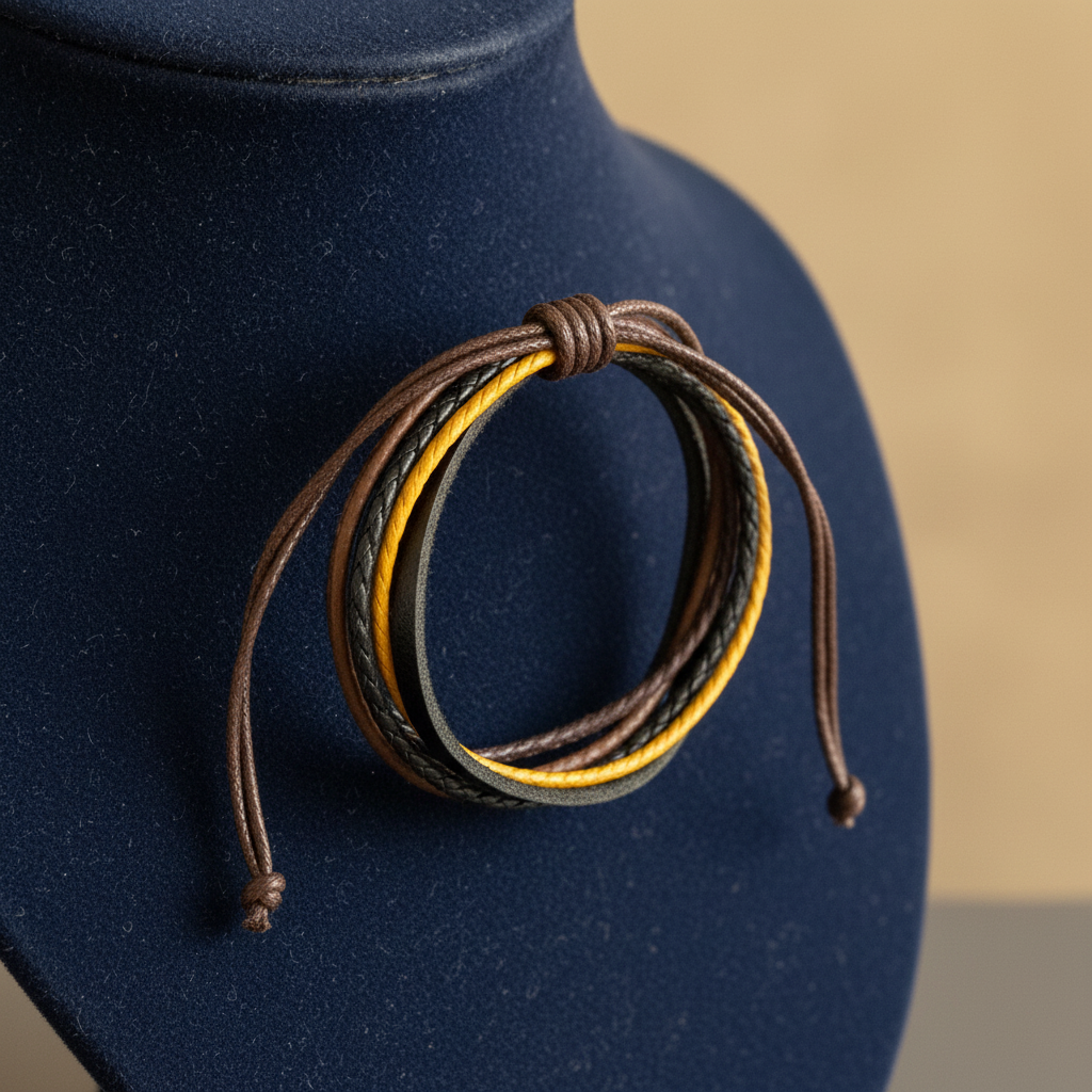 Multi-Cord - Product Shot