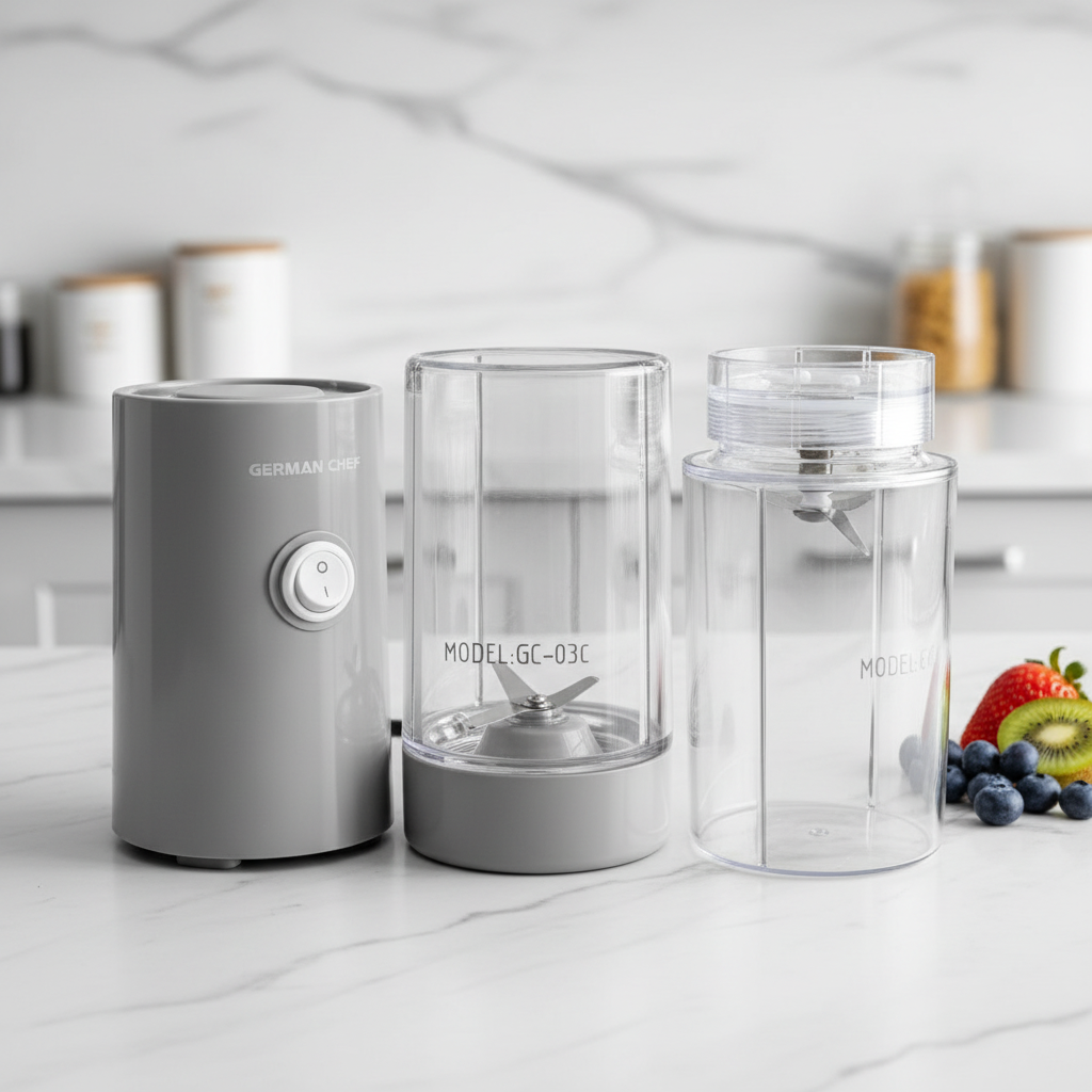 Professional Product Shot