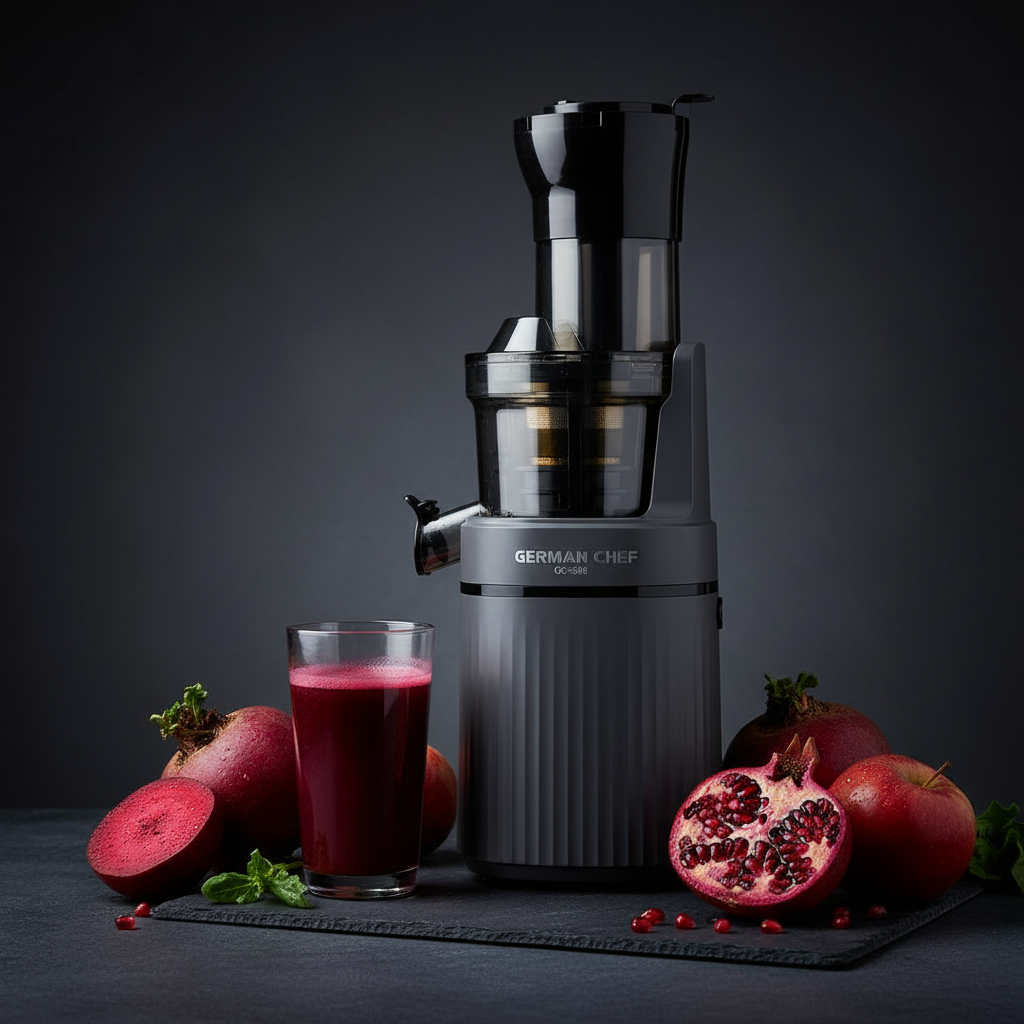 QC-338 dark moody beetroot juice