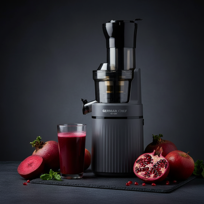 QC-338 dark moody beetroot juice
