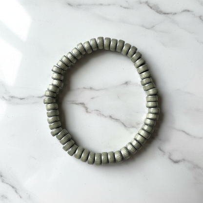 Silver Pewter - Product Shot