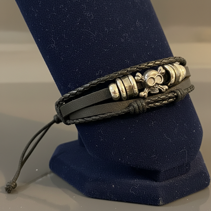 Skull Crossbones - Product Shot