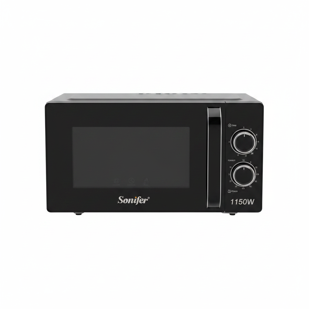 Sonifer SF-4049 – Studio Front