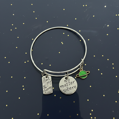 Space inspired