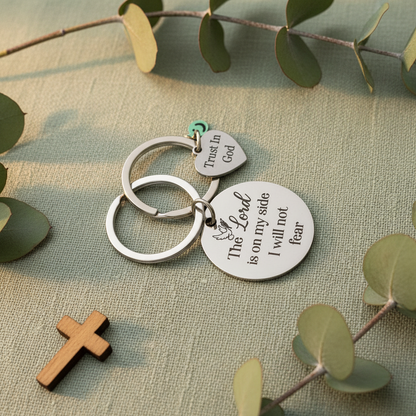 Trust In God Sage