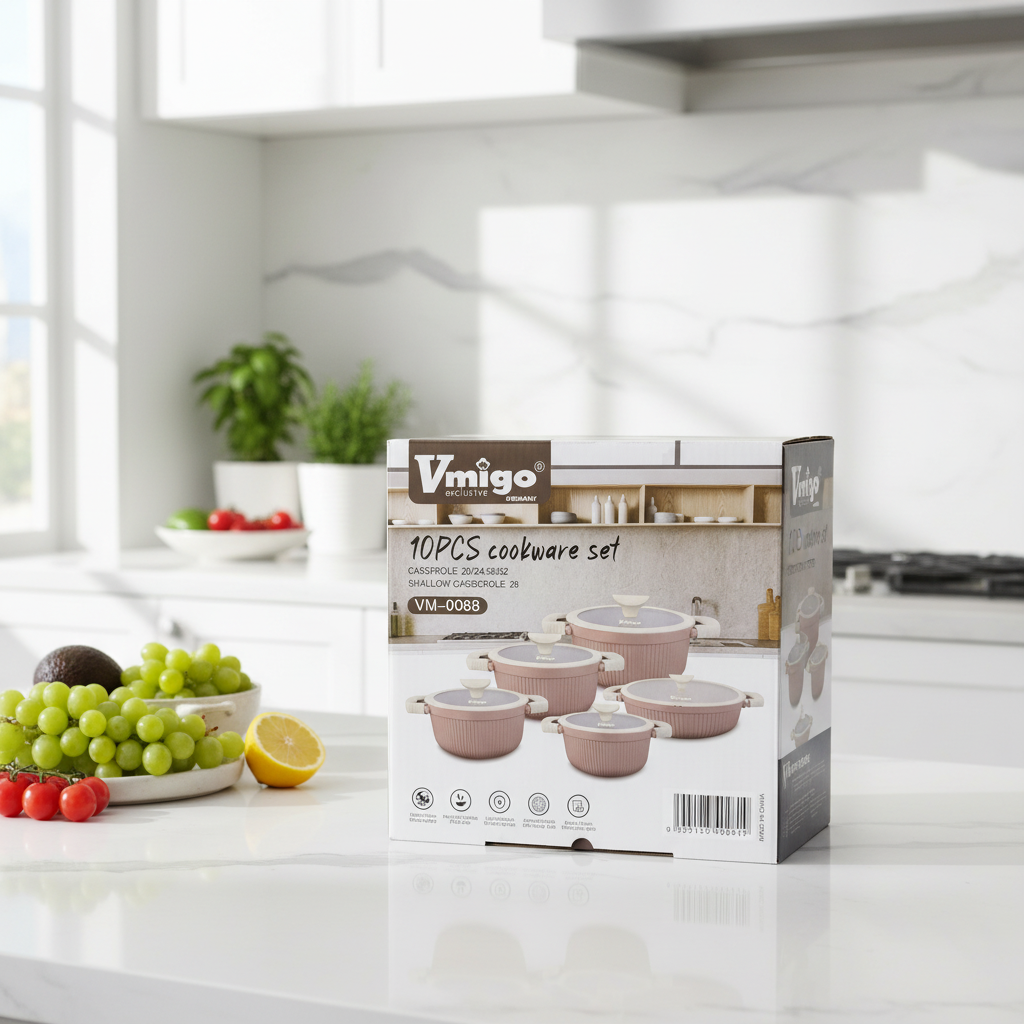 Vmigo VM-0088 Box – Modern Counter