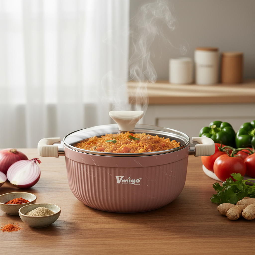 Vmigo VM-0088 – Jollof
