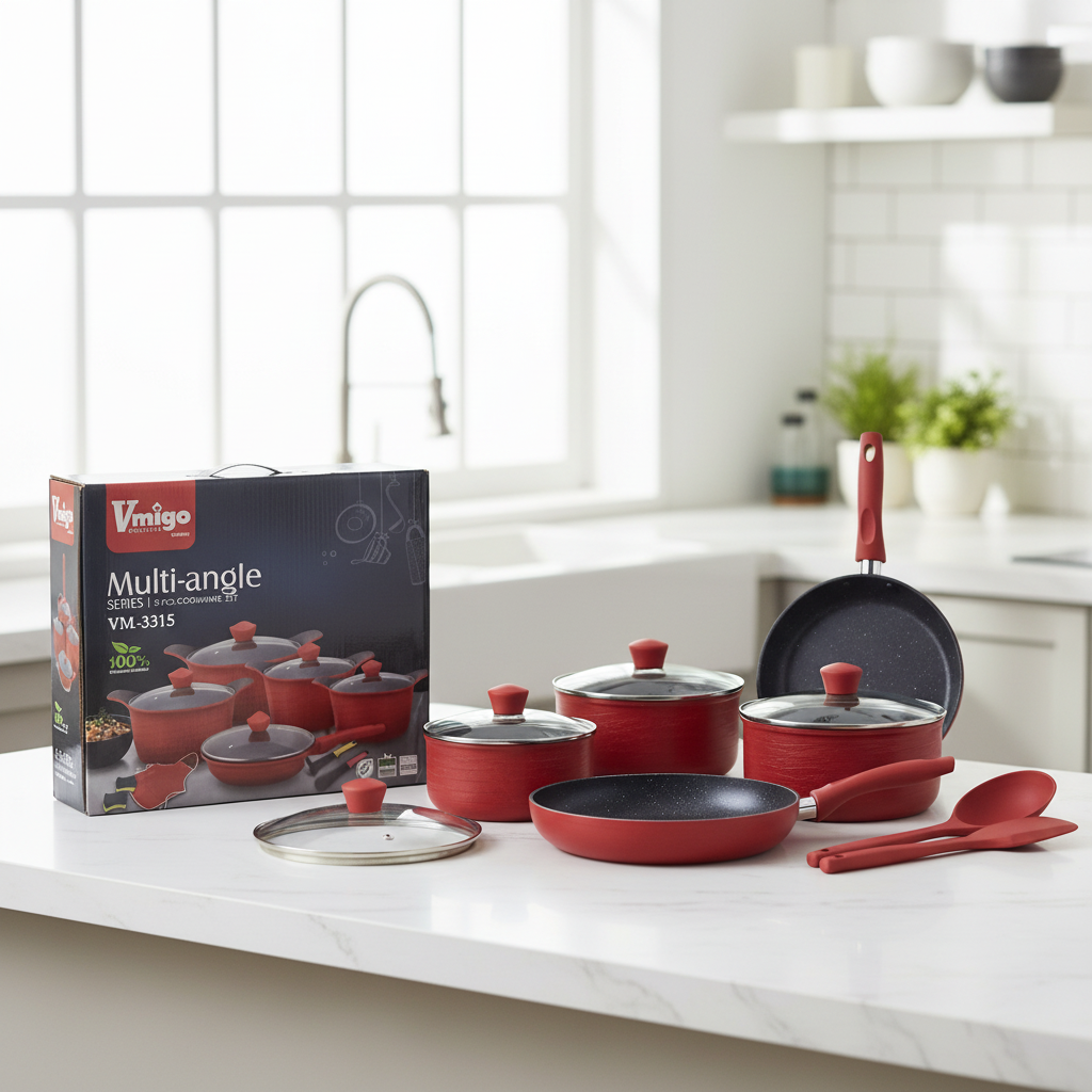 Vmigo VM-3315 Set & Box – Bright
